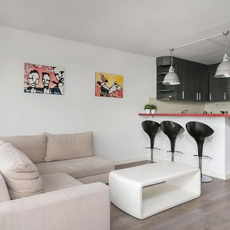 City Centre Apartment With A Beautiful View #Expat Enschede Exterior photo
