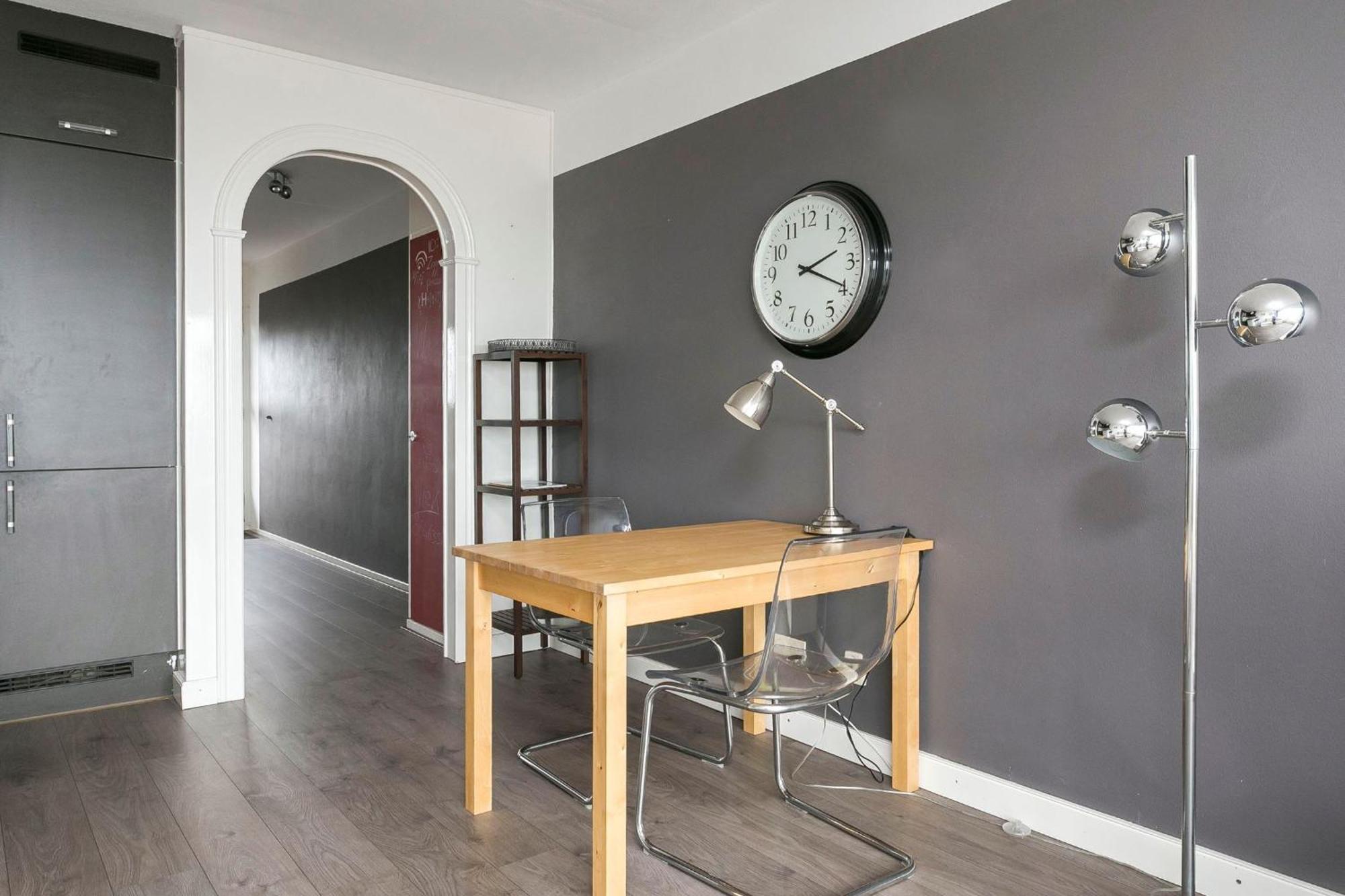 City Centre Apartment With A Beautiful View #Expat Enschede Exterior photo
