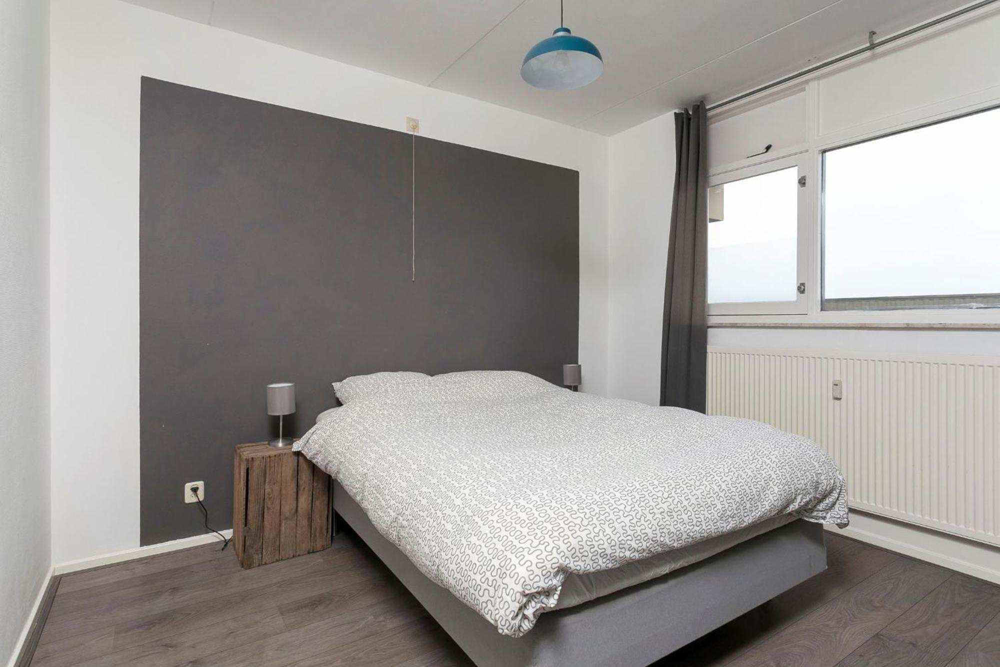 City Centre Apartment With A Beautiful View #Expat Enschede Exterior photo