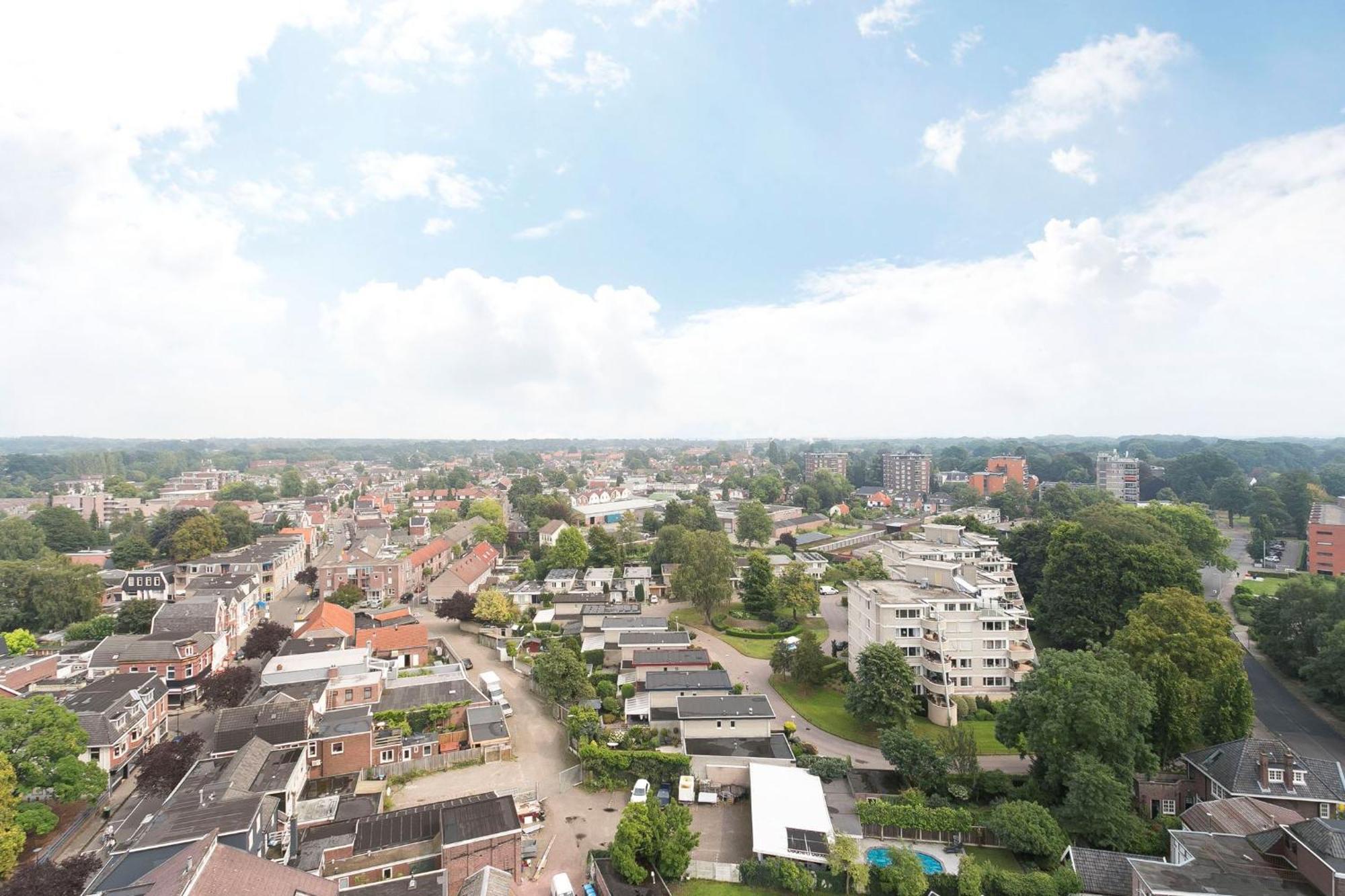 City Centre Apartment With A Beautiful View #Expat Enschede Exterior photo